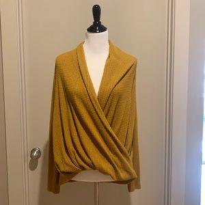 Anthropologie Sweater
